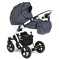 Детская коляска Adamex Avila 3 в 1 (80L
						
					) — Фото
