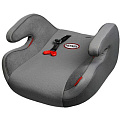 Детское автокресло Heyner SafeUP XL Хейнер СейфАп Икс Эль (Koala Grey) — Фото
