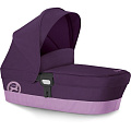 Люлька для новорожденного Cybex M (Grape Juice
						
					) — Фото
