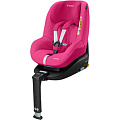 Автокресло Maxi-Cosi 2wayPearl (Berry Pink) — Фото