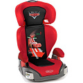 Автокресло Graco Junior Maxi Plus Disney (Racing Rivals) — Фото