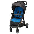 Детская прогулочная коляска Baby Design Clever (03
						
					) — Фото