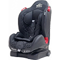 Детское автокресло Rant S-Line Premium isofix (Black-black
						
					) — Фото