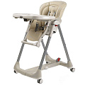 Стульчик для кормления  Peg Perego Prima Pappa Best (Paloma
						
					) — Фото