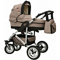 Детская коляска Camarelo Q12-Sport 3 в 1 (10
						
					) — Фото
