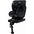 Детское автокресло Rant S-Line First Class isofix (Black jeans) — Фото