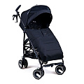 Детская коляска-трость Peg-Perego Pliko Mini (Martinelli Blu Note
						
					) — Фото