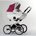 Детская коляска Retrus Avenir S-line Classic 2 в 1 (21
						
					) — Фото