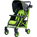 Детская коляска-трость Caretero Sonata (Green
						
					) — Фото