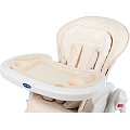 Стульчик для кормления Sweet Baby Luxor Classic (cream
						
					) — Фото