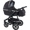 Детская коляска Bebetto Silvia C4 2 в 1 (UL202
						
					) — Фото