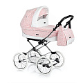 Детская коляска Roan Sofia 2 в 1 (s-50
						
					) — Фото