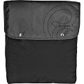 Накидка на ножки Cybex (Pure Black) — Фото