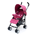 Детская коляска-трость Jetem Concept (Pink
						
					) — Фото