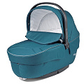 Люлька  Peg-Perego Navetta XL (Bloom beige
						
					) — Фото