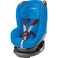 Летние чехлы для детских автокресел Maxi-Cosi цвет Blue (Tobi) — Фото