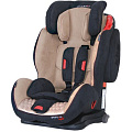 Детское автокресло Coletto Sportivo IsoFix Колетто Спортиво Изофикс (Beige) — Фото