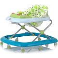 Ходунки Baby Care Flip (Blue) — Фото