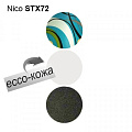 Детская прогулочная коляска Bebetto Nico (STX72
						
					) — Фото