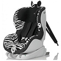 Детское автокресло Romer & Britax Trifix (Smart Zebra) — Фото