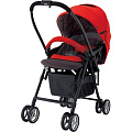 Детская коляска Combi Mechacal Handy MD (Red (154581)
						
					) — Фото