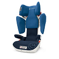 Автокресло Concord Transformer XT (Ocean Blue) — Фото