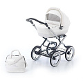 Детская коляска для новорожденного CAM Linea Elegant (312
						
					) — Фото