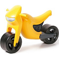 Каталка Brumee Speedee (BSPEED-Y200 Yellow) — Фото