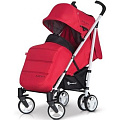 Детская коляска-трость Euro-Cart Mori (Scarlet
						
					) — Фото