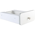 Выдвижной ящик FunDesk Amare Drawer для моделей Amare и Amare II (grey) — Фото