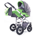 Детская коляска Tako Jumper Light 2 в 1 (05
						
					) — Фото