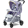 Детская прогулочная коляска Zooper Z9 Smart (Lavender
						
					) — Фото