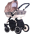 Детская коляска Lonex Speedy V Light Vogue 2 в 1 (02
						
					) — Фото