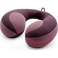 Подушка под шею Concord Roll Luna (Raspberry Pink) — Фото