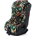 Автокресло Clek Fllo (Rebel) — Фото