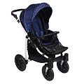 Детская прогулочная коляска Lonex Sport (SP 11
						
					) — Фото