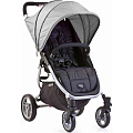 Капор Valco Baby Vogue Hood для Snap и Snap 4 (Silver
						
					) — Фото