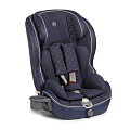 Автокресло Happy Baby Mustang ISOFIX (Blue) — Фото