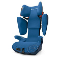 Автокресло Concord Transformer X-Bag (Ocean Blue ) — Фото