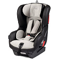 Автокресло Peg-Perego Viaggio 1 Duo-Fix K (Pearl Grey
						
					) — Фото