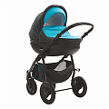 Детская коляска Tutis Zippy Sport Plus 2 в 1 (469
						
					) — Фото