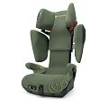 Автокресло Concord Transformer X-Bag (Jungle Green) — Фото