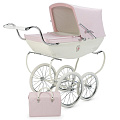 Коляска для кукол Silver Cross Chatsworth (Daisy
						
					) — Фото
