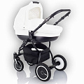Детская коляска Lonex Speedy V Light  ECCO 2 в 1 (L 04
						
					) — Фото