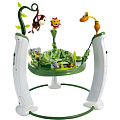 Игровой центр Evenflo ExerSaucer Эвенфло ЭкзерСосер (Safari Friend) — Фото