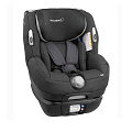 Автокресло Bebe Confort OPAL (TOTAL BLACK) — Фото