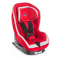 Автокресло Chicco Go-One Isofix (Red) — Фото