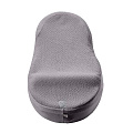 Наволочка  Red Castle Fitted Sheet S3 (044118 / Grey) — Фото