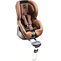 Детское автокресло Kiwy SPF1 Isofix (moka) — Фото