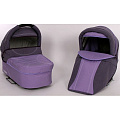 Детская коляска Baby-Merc Qvipo 2 в 1 (07
						
					) — Фото